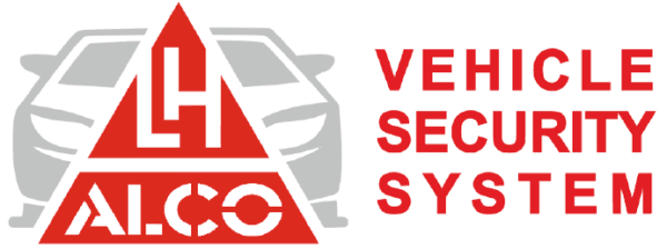 ALCO Security Logo